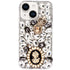 iPhone 15 Plus 3D Diamond Luxury Bling Bling TPU Case