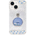 iPhone 15 3D Diamond Luxury Bling Bling TPU Case