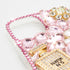 iPhone 15 3D Diamond Luxury Bling Bling TPU Case