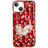 iPhone 15 3D Diamond Luxury Bling Bling TPU Case