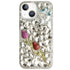 iPhone 15 Plus 3D Diamond Luxury Bling Bling TPU Case