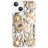 iPhone 15 Plus 3D Diamond Luxury Bling Bling TPU Case