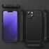 iPhone 14 Plus Durable Defener Shockproof Hard PC TPU Luxury Case