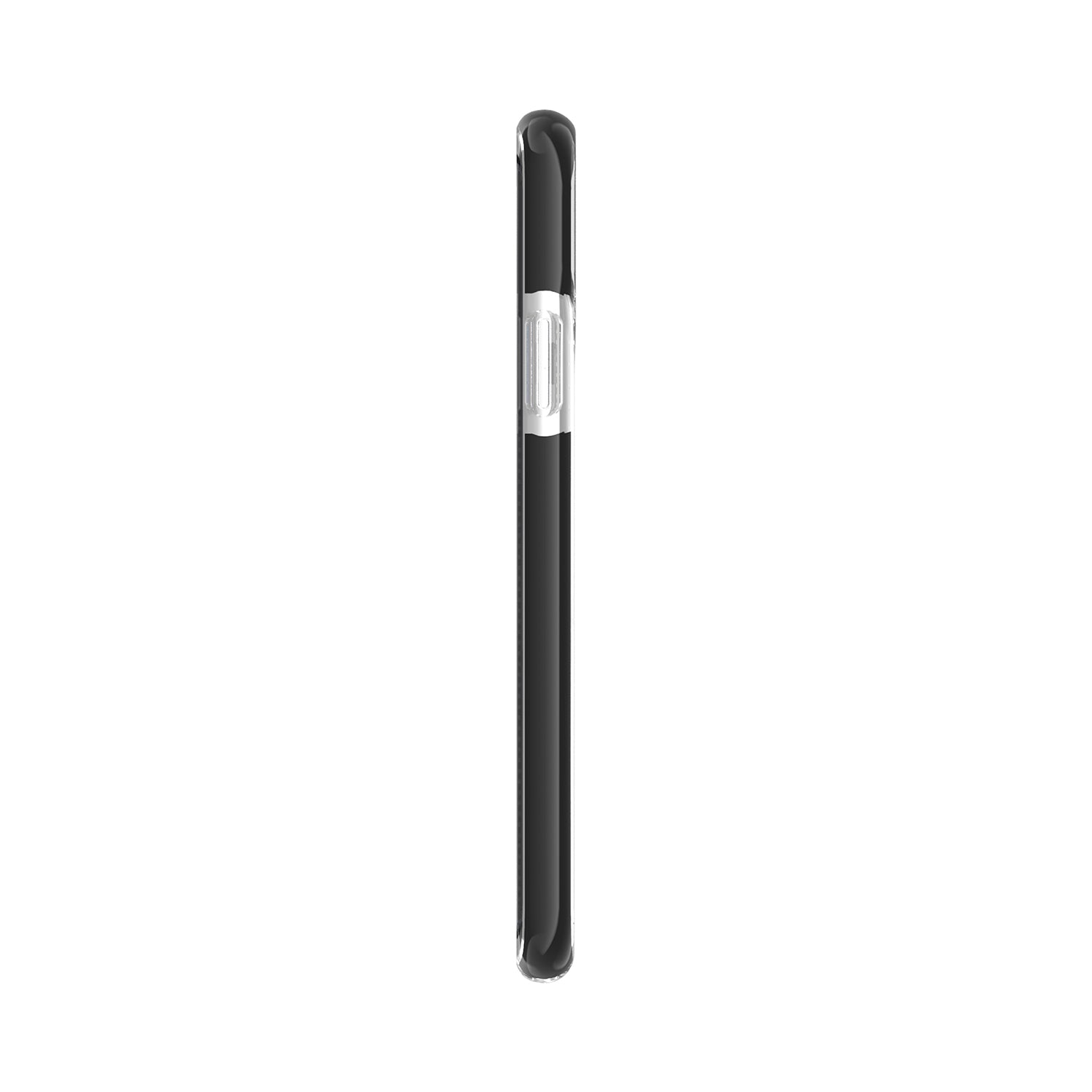 iPhone 13 Transparent TPU Shockproof Drop Resistant Case