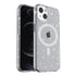 iPhone 13 Shiny Transparency Phone Case