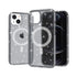 iPhone 13 Shiny Transparency Phone Case