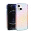 iPhone 13 Shiny Transparency Phone Case