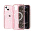 iPhone 13 Shiny Transparency Phone Case