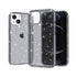 iPhone 14/13 Shiny Transparency Phone Case