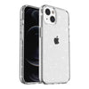 iPhone 15 Plus Gradient Shiny Transparency Case