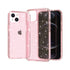 iPhone 14/13 Shiny Transparency Phone Case