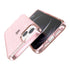 iPhone 14/13 Shiny Transparency Phone Case