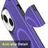 iPhone 14/13 Magnetic Attraction Heavy Duty Military Bumper Case