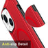 iPhone 14/13 Magnetic Attraction Heavy Duty Military Bumper Case