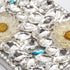 iPhone 14 Pro 3D diamond luxury bling bling TPU case