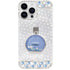 iPhone 14 Pro Max 3D diamond luxury bling bling TPU case