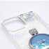 iPhone 14 Pro 3D diamond luxury bling bling TPU case