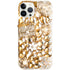 iPhone 15 Pro Max 3D Diamond Luxury Bling Bling TPU Case