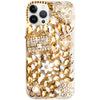 iPhone 14 Pro Max 3D diamond luxury bling bling TPU case