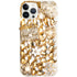 iPhone 14 Pro Max 3D diamond luxury bling bling TPU case