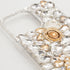 iPhone 14 Pro Max 3D diamond luxury bling bling TPU case