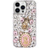 iPhone 15 Pro 3D Diamond Luxury Bling Bling TPU Case