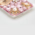 iPhone 14 Pro 3D diamond luxury bling bling TPU case