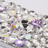 iPhone 15 Pro Max 3D Diamond Luxury Bling Bling TPU Case