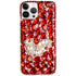 iPhone 14 Pro Max 3D diamond luxury bling bling TPU case