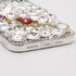 iPhone 14 Pro Max 3D diamond luxury bling bling TPU case