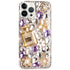 iPhone 15 Pro Max 3D Diamond Luxury Bling Bling TPU Case