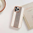 iPhone 14 Pro Max Xiaoxiangfen Luxury Rhinestone Metal Shot Case