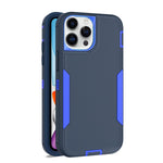 iPhone 14 Pro Max Absorbable fully protected heavy-duty shockproof housing