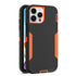 iPhone 14 Pro Max Absorbable fully protected heavy-duty shockproof housing