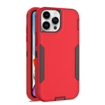 iPhone 14 Pro Max Absorbable fully protected heavy-duty shockproof housing