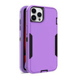 iPhone 14 Pro Max Absorbable fully protected heavy-duty shockproof housing