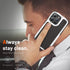 iPhone 14 Pro Durable Defener Shockproof Hard PC TPU Luxury Case