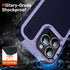 iPhone 14 Pro Max Durable Defener Shockproof Hard PC TPU Luxury Case