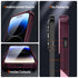 iPhone 14 Pro Durable Defener Shockproof Hard PC TPU Luxury Case