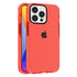 iPhone 14 Pro transparent TPU Shockproof Drop Resistant Case