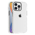 iPhone 13 Pro Max Transparent TPU Shockproof Drop Resistant Case