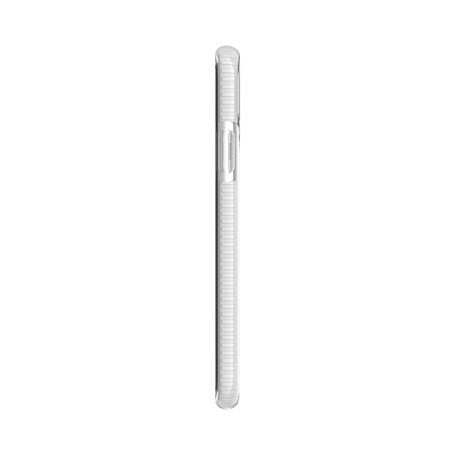 iPhone 13 Pro Max Transparent TPU Shockproof Drop Resistant Case