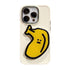 iPhone 14 Pro Creative Cartoon Bracket Case