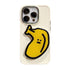 iPhone 14 Pro Max Creative Cartoon Bracket Case