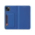 iPhone 15 Flip Leather Sheath Phone Case