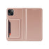 iPhone 15 Flip Leather Sheath Phone Case