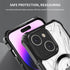 iPhone 15 Plus CD Texture Anti Drop Magnetic Phone Case