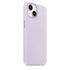 iPhone 15 Magsafe Colorful Liquid Silicone Gel Rubber Case