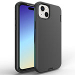 iPhone 15 Plus Silicone Drop Phone Case