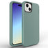 iPhone 15 Plus Silicone Drop Phone Case